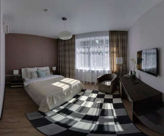 Гостиница Силуэт Ижевск-0