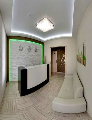 Гостиница Силуэт Ижевск-2