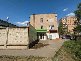 Гостиница Силуэт Ижевск-5