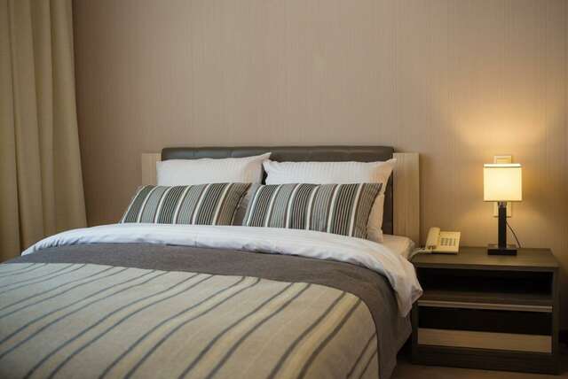 Гостиница Силуэт Ижевск-52