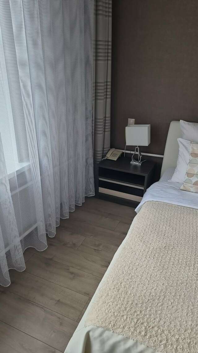 Гостиница Силуэт Ижевск-87