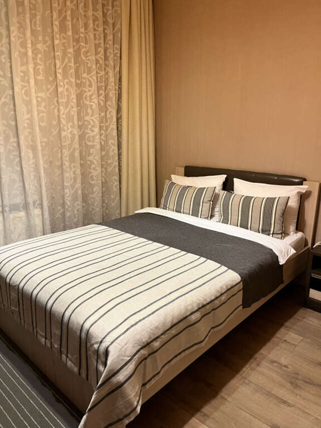 Гостиница Силуэт Ижевск-77