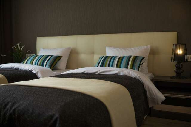 Гостиница Силуэт Ижевск-71