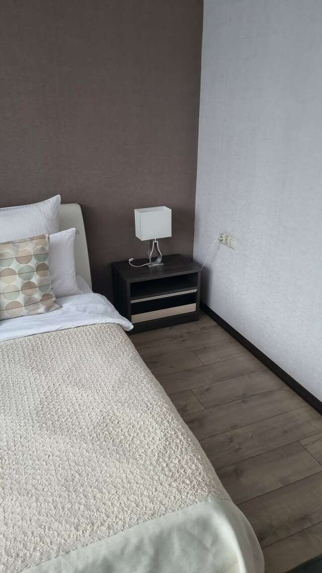 Гостиница Силуэт Ижевск-92