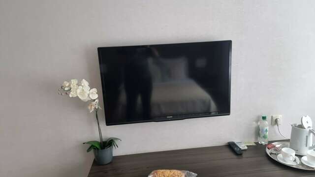 Гостиница Силуэт Ижевск-86