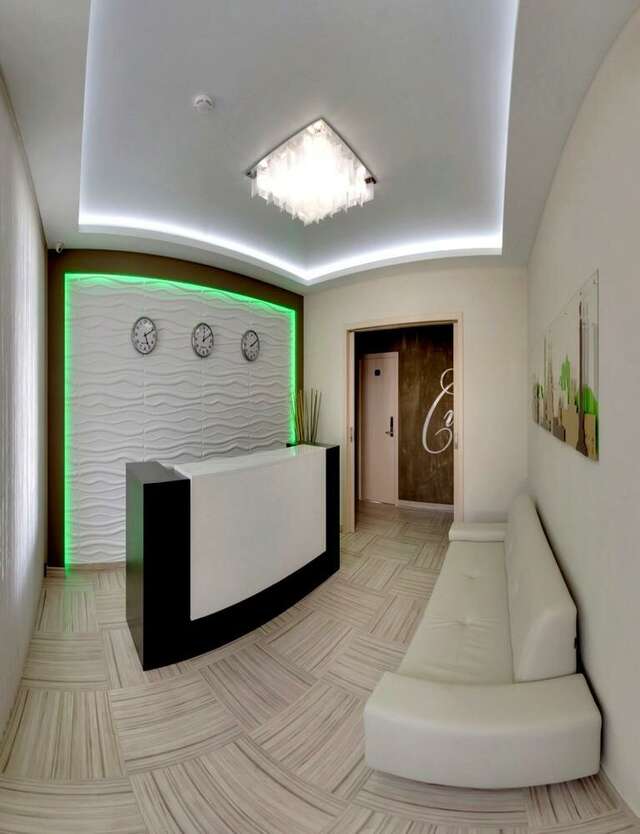 Гостиница Силуэт Ижевск-5