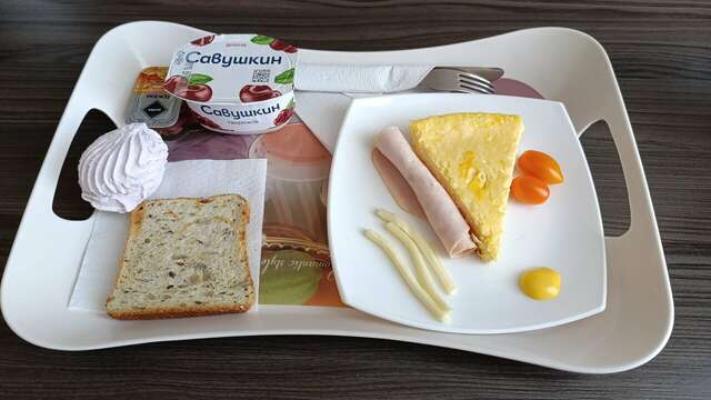 Гостиница Силуэт Ижевск-103