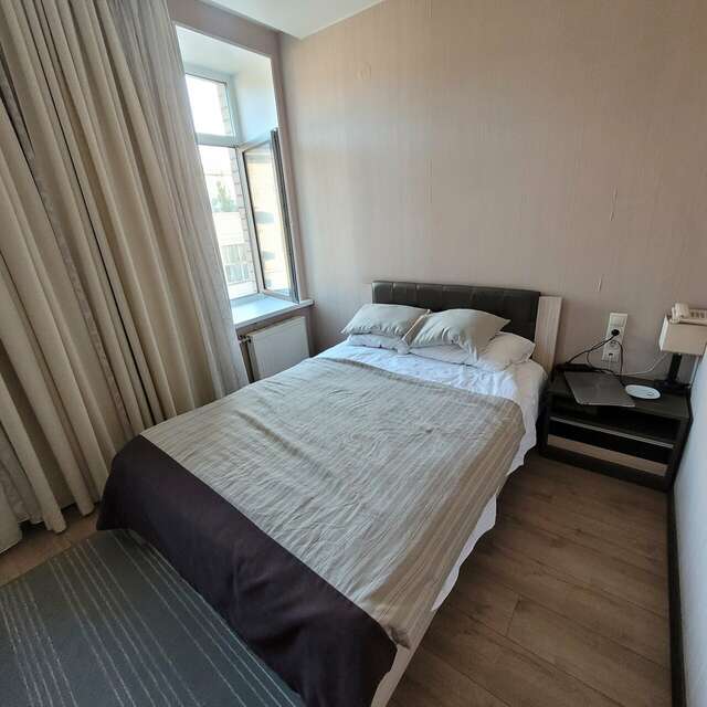 Гостиница Силуэт Ижевск-85