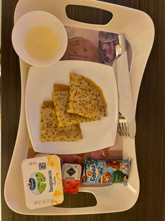 Гостиница Силуэт Ижевск-97