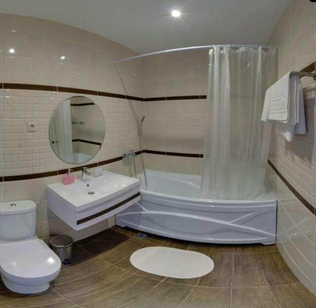 Гостиница Силуэт Ижевск-49