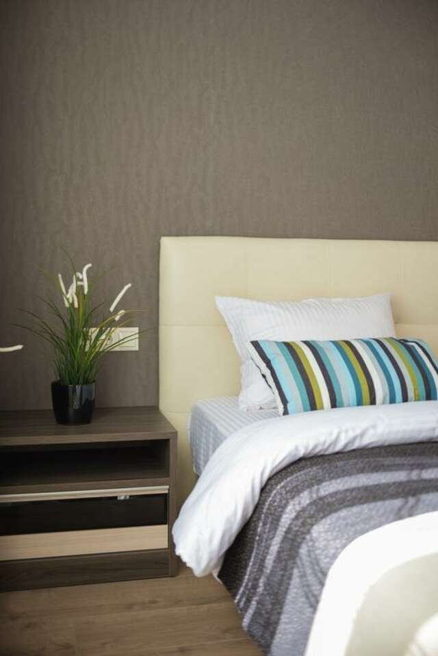 Гостиница Силуэт Ижевск-35