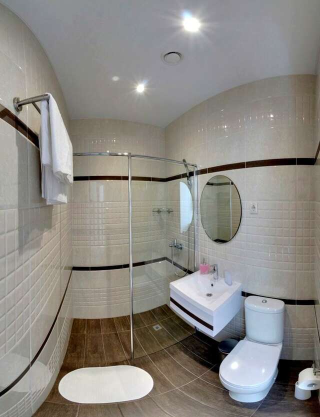 Гостиница Силуэт Ижевск-34