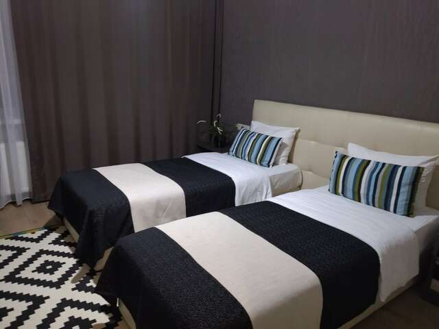 Гостиница Силуэт Ижевск-78