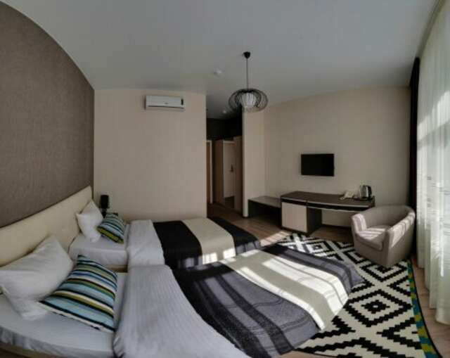 Гостиница Силуэт Ижевск-55