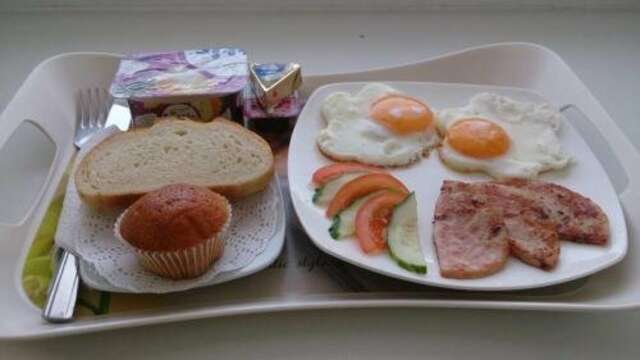 Гостиница Силуэт Ижевск-54