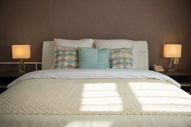 Гостиница Силуэт Ижевск-43