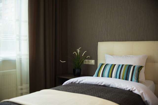 Гостиница Силуэт Ижевск-61