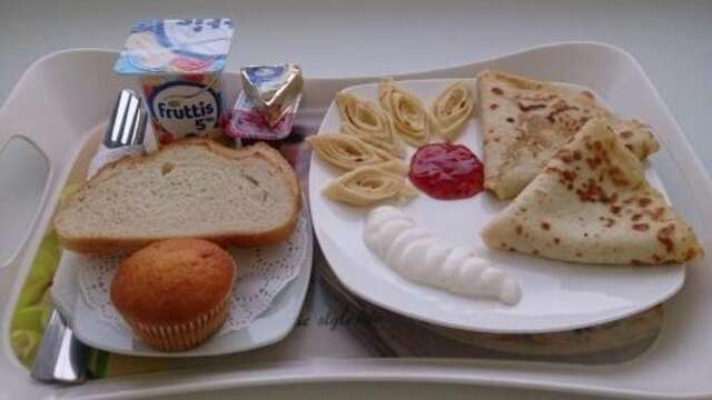 Гостиница Силуэт Ижевск-26