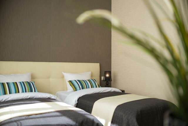 Гостиница Силуэт Ижевск-39