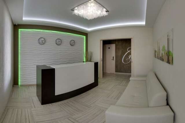 Гостиница Силуэт Ижевск-46