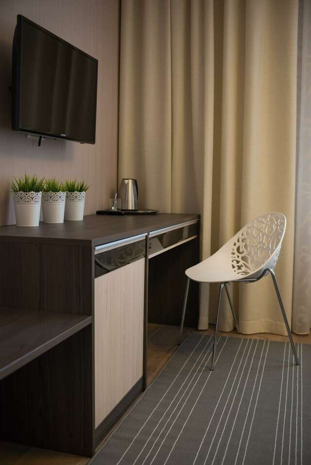 Гостиница Силуэт Ижевск-70