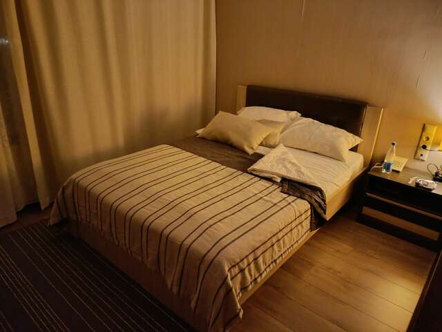 Гостиница Силуэт Ижевск-84