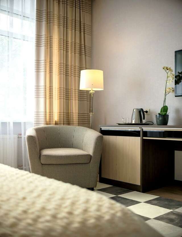 Гостиница Силуэт Ижевск-42