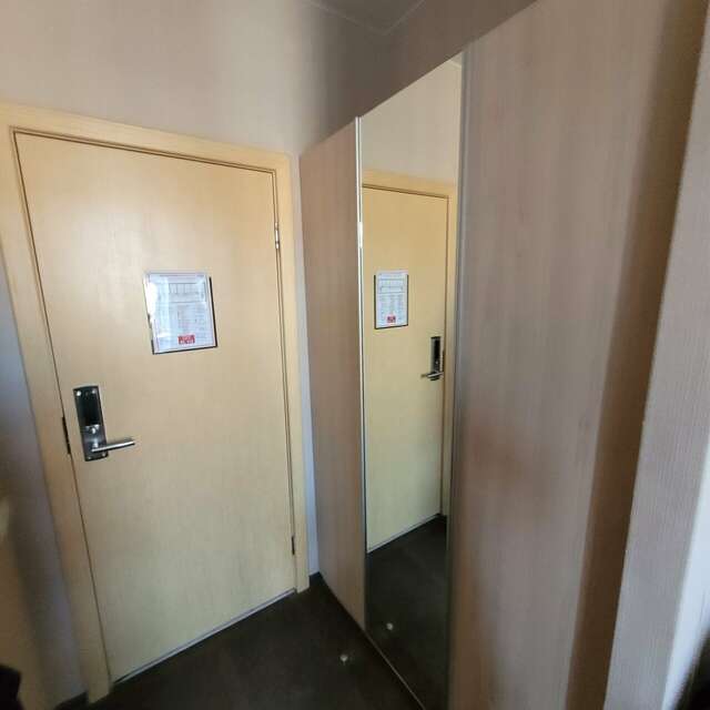 Гостиница Силуэт Ижевск-89