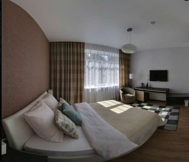 Гостиница Силуэт Ижевск-69