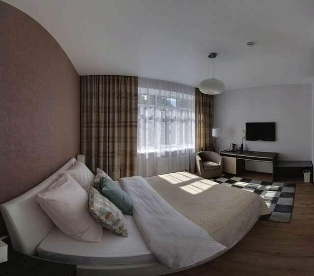 Гостиница Силуэт Ижевск-59