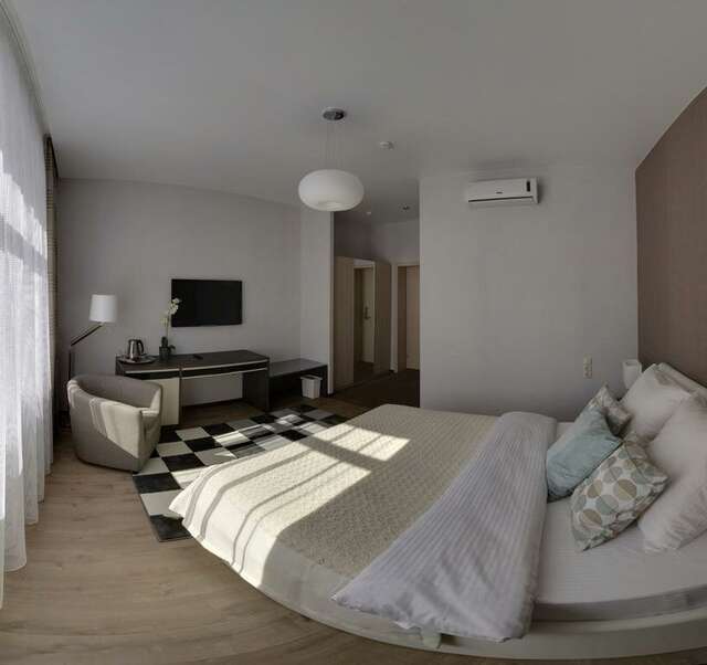 Гостиница Силуэт Ижевск-51