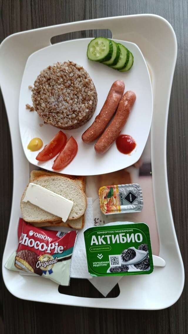 Гостиница Силуэт Ижевск-90