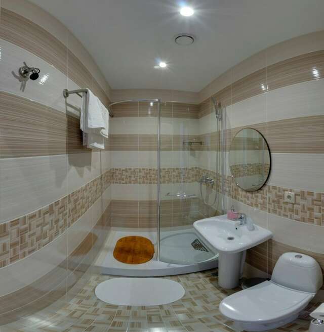 Гостиница Силуэт Ижевск-63