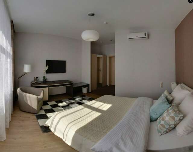 Гостиница Силуэт Ижевск-64