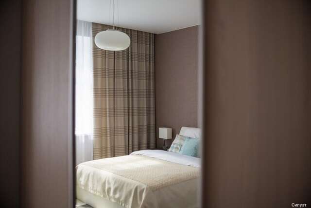 Гостиница Силуэт Ижевск-104