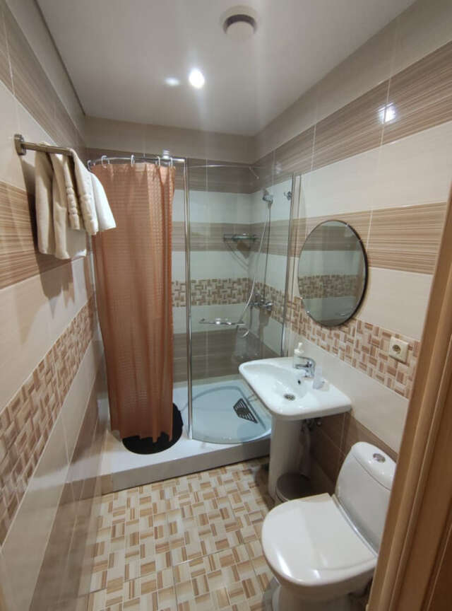 Гостиница Силуэт Ижевск-91