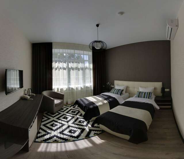 Гостиница Силуэт Ижевск-58