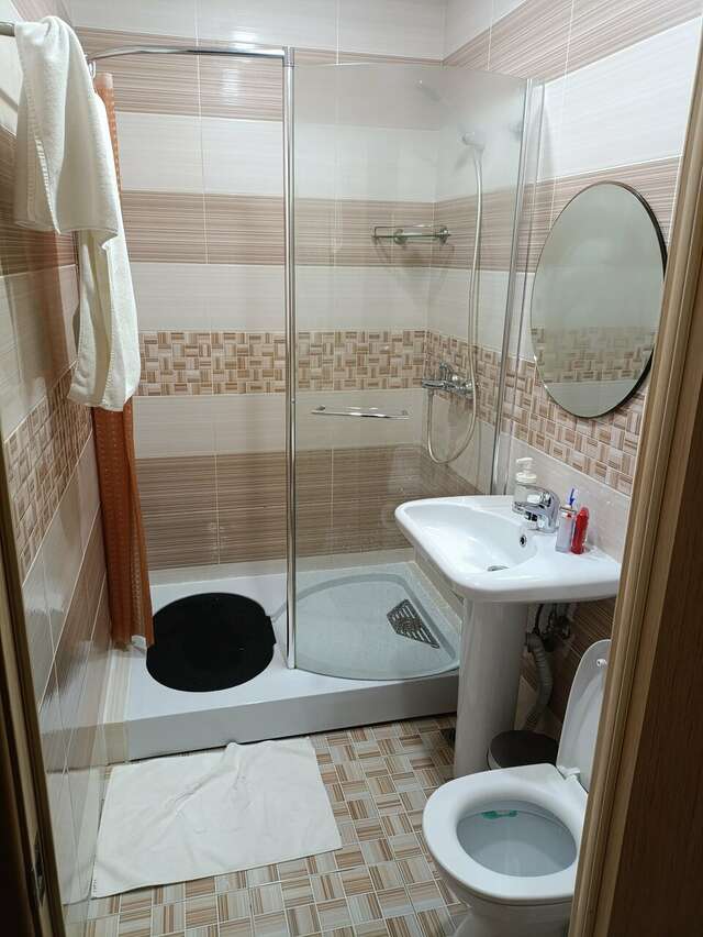 Гостиница Силуэт Ижевск-101