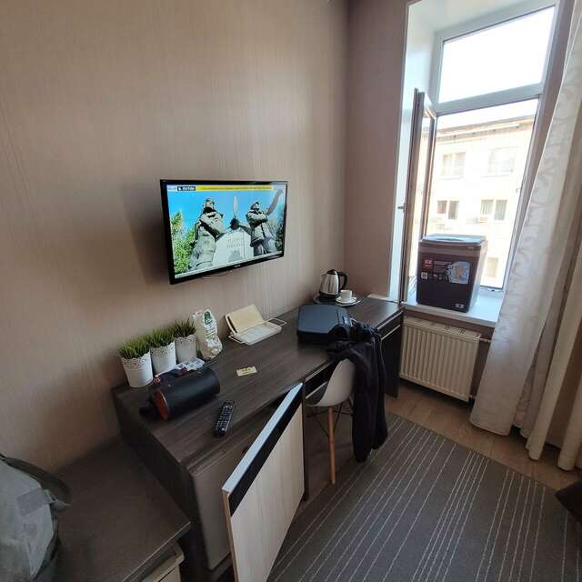 Гостиница Силуэт Ижевск-81