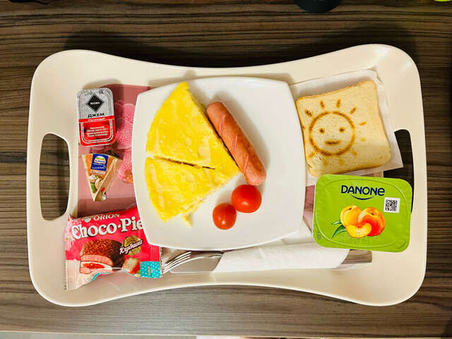 Гостиница Силуэт Ижевск-80