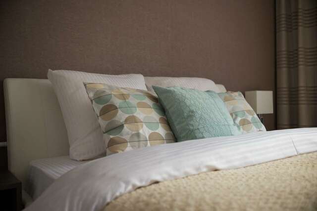 Гостиница Силуэт Ижевск-67