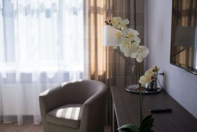 Гостиница Силуэт Ижевск-13