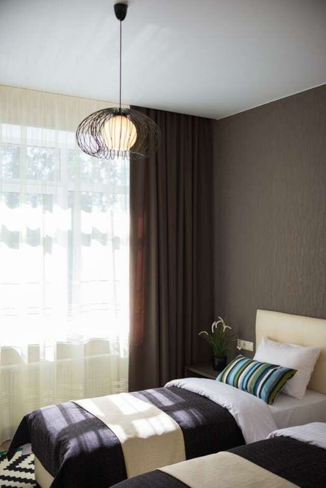 Гостиница Силуэт Ижевск-29