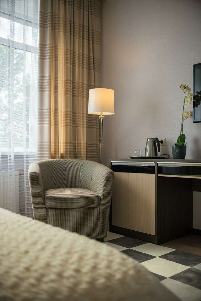 Гостиница Силуэт Ижевск-24