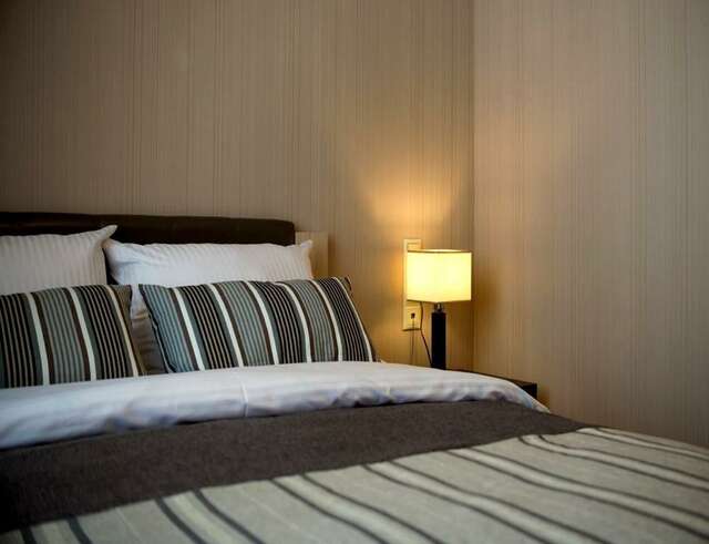 Гостиница Силуэт Ижевск-28