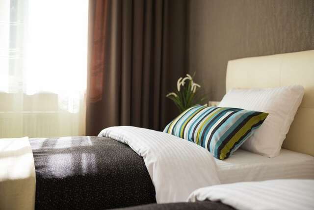 Гостиница Силуэт Ижевск-47