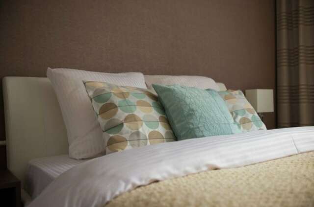 Гостиница Силуэт Ижевск-40