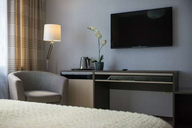 Гостиница Силуэт Ижевск-65