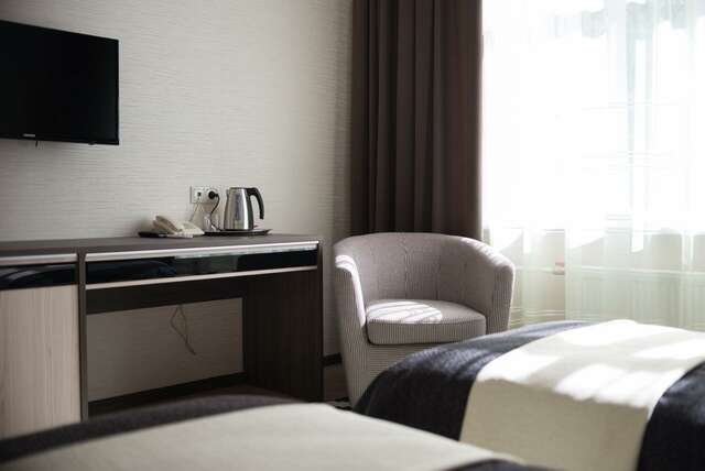 Гостиница Силуэт Ижевск-53