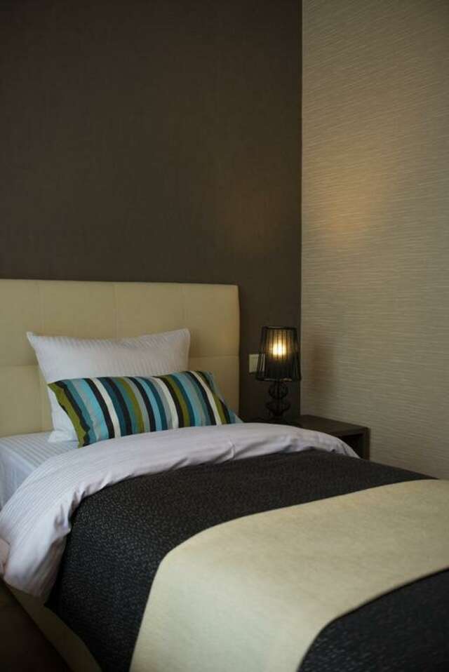 Гостиница Силуэт Ижевск-48